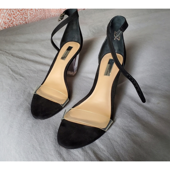 Inc heel sandals - Picture 5 of 6